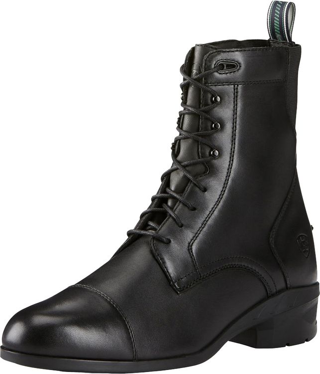 Ariat Damen Stiefelette Heritage IV Paddock