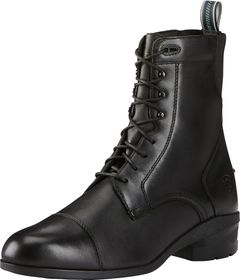 Ariat Damen Stiefelette Heritage IV Paddock 