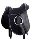HKM Shettysattel Funnyhorse