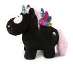 Nici Einhorn Rainbow Yin in 32cm stehend