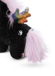 Nici Einhorn Rainbow Yin in 32cm stehend
