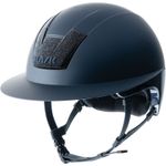KASK Reithelm Kooki Lady Swarovski Carpet