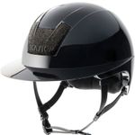 KASK Reithelm Kooki Lady Swarovski Carpet