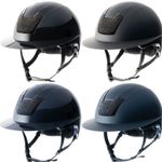 KASK Reithelm Kooki Lady Swarovski Carpet