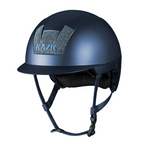 KASK Reithelm Kooki Swarovski Carpet 