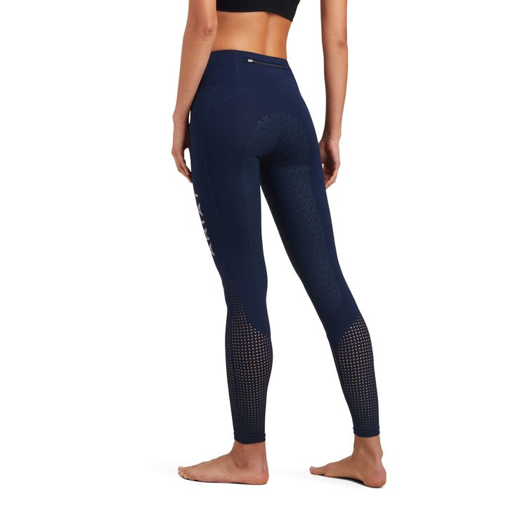 Ariat Eos Full Seat Tight, Reitleggings für Kinder