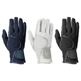 Euroriding Kinder Handschuh Ancona in drei Farben