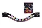 HKM Hobby Horse Stirnbänder 3er Set