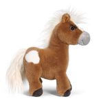 Nici Pony Lorenzo 35cm stehend