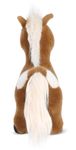 Nici Pony Lorenzo 35cm stehend