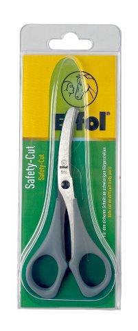 Effol Schere SAFETY- CUT -Neu