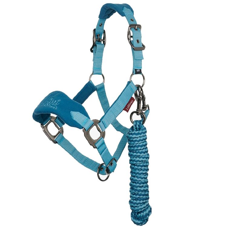 LeMieux Vogue Halfter in marine