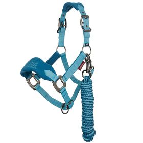 LeMieux Vogue Halfter in marine