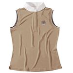Pikeur - Damen Turniershirt ohne Arm
