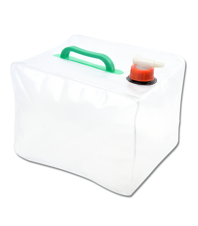 Wasserkanister Faltbar, 10 L