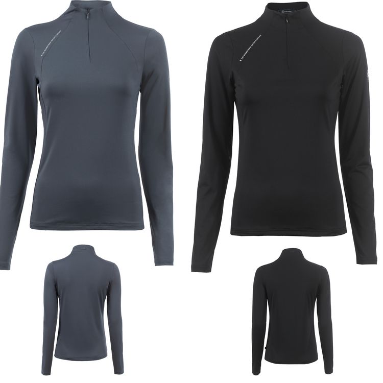CAVALGRACE Cavallo Damen Funktionsshirt