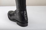 Deniro Reitstiefel Amabile geschnürt Smooth black