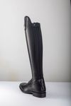 Deniro Reitstiefel Amabile geschnürt Smooth black