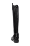 Cavallo Lederstiefel ATB ONE in schwarz