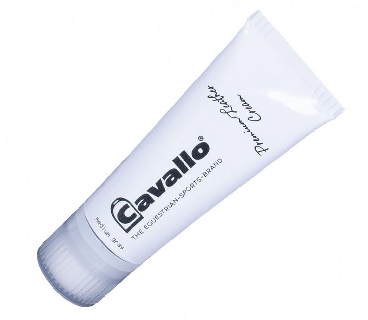 Cavallo Preminum Leder Creme