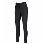 PIKEUR Damen Reithose Fullgrip Highwaist