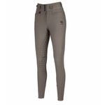 PIKEUR Damen Reithose Fullgrip Highwaist