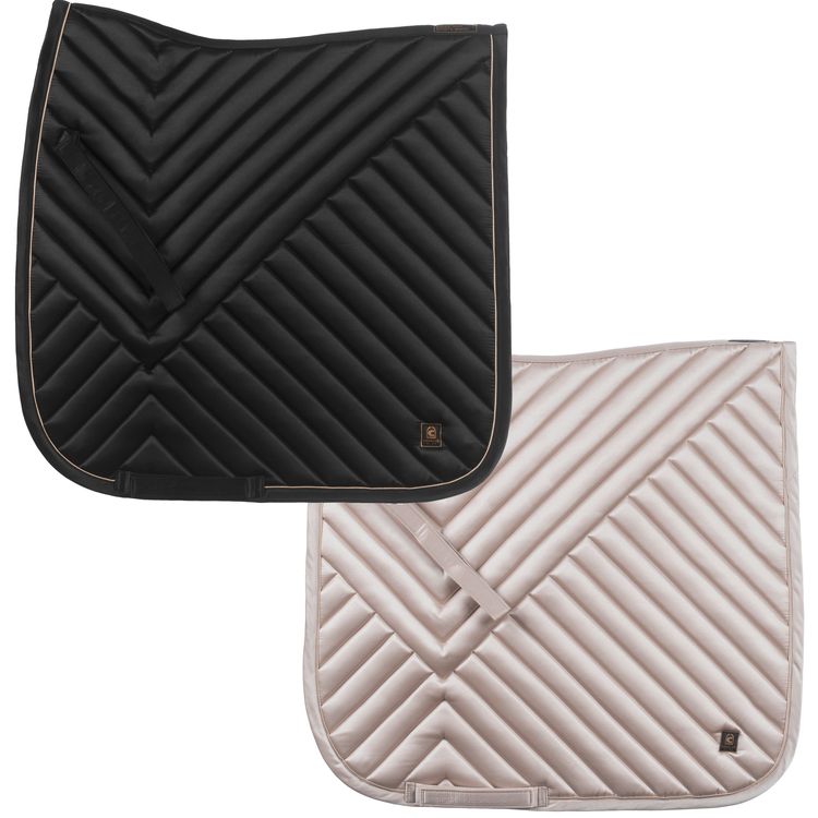 CAVALLEANDRA Schabracke von Cavallo Premium