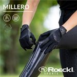 Roeckl Reithandschuh MILLERO black