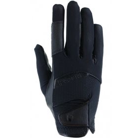 Roeckl Reithandschuh MILLERO black