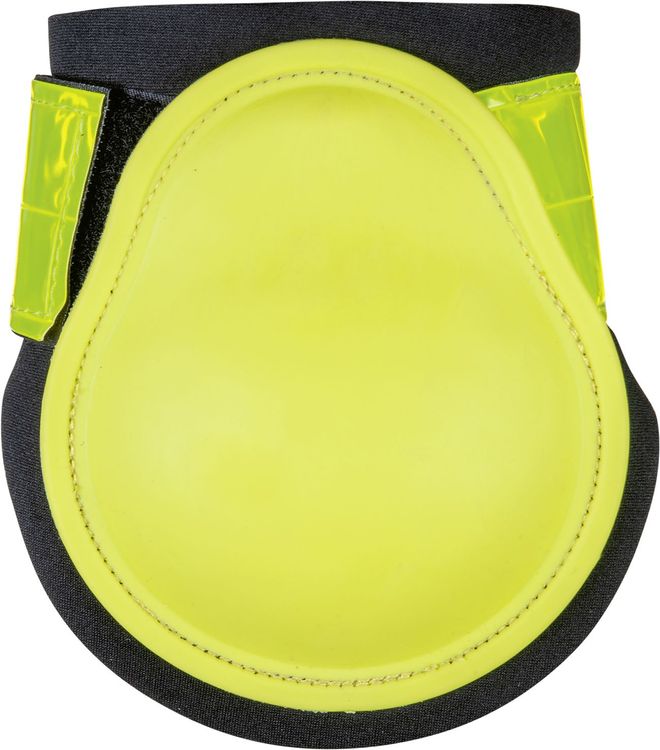 HKM Streichkappen -Reflective-