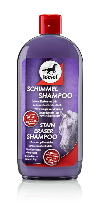 Leovet Schimmel Shampoo