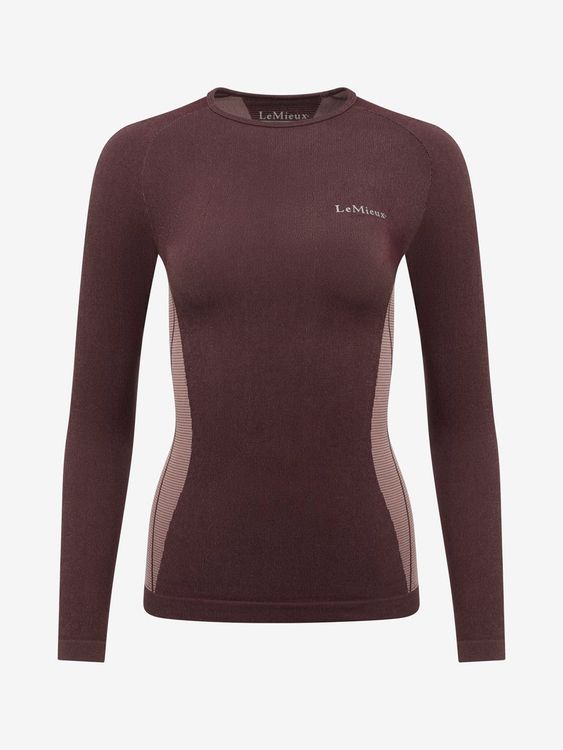 LeMieux Thermal Base Layer in fig