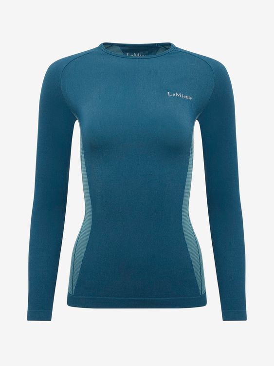 LeMieux Thermal Base Layer in marine