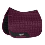 Eskadron Basic Glossy Compact in racinggreen oder blackberry