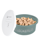 Leckerli-Schale Mit Deckel (2 Liter)