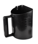 Sackschaufel (2 Liter)