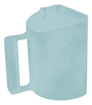 Sackschaufel (2 Liter)