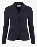 LeMieux Dynamique Show Jacket Navy