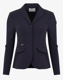 LeMieux Dynamique Show Jacket Navy