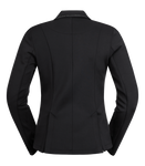 Turnierjacket Lina Teens in schwarz