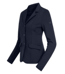Turnierjacket Lina Teens in tiefblau