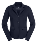 Turnierjacket Lina Teens in tiefblau