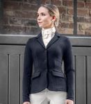 Turnierjacket Lina Teens in tiefblau