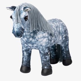 LeMieux Toy Pony Sam (Apfelschimmel)