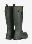 LeMieux Gummistiefel Stride Wellington Boots in Oak