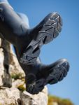 LeMieux Gummistiefel Stride Wellington Boots in navy