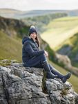 LeMieux Gummistiefel Stride Wellington Boots in navy