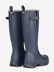 LeMieux Gummistiefel Stride Wellington Boots in navy