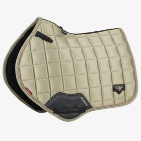 LeMieux Springschabracke Loire Classic CC Pad in fern  (Gr. L)