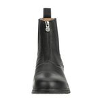 Südwind Stiefelette NOVA FZ SOFT in schwarz
